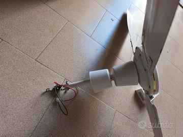 ventilatori soffitto 