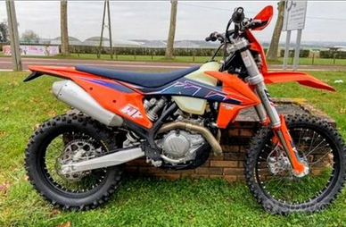 Ktm 450 targa bulgara