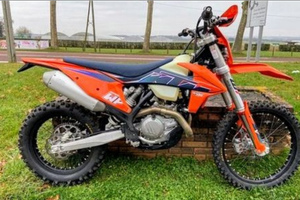 Ktm 450 targa bulgara