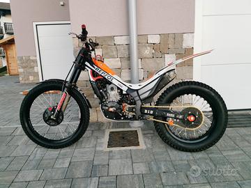 TRIAL REPSOL MONTESA