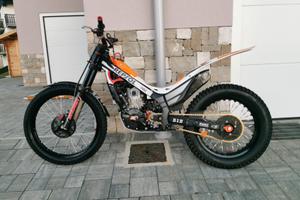 TRIAL REPSOL MONTESA