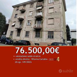 Appartamento a Pioltello (MI)