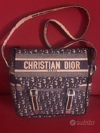 Borsa DiorCamp