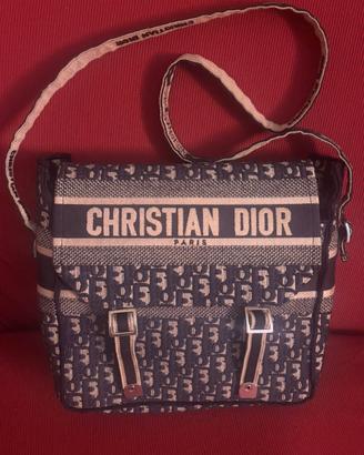 Borsa DiorCamp