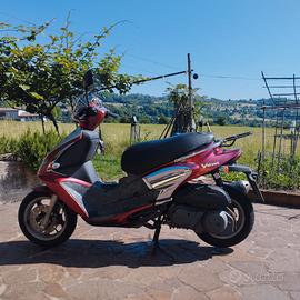 SCOOTER BENELLI VELVET 250 CC