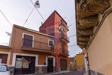 Casa Indipendente - Militello in Val di Catania