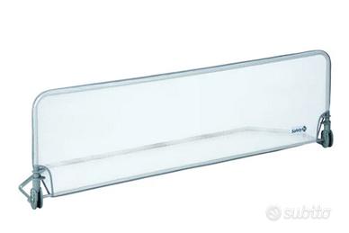 sponda/barriera/protezione letto bambini 150 cm