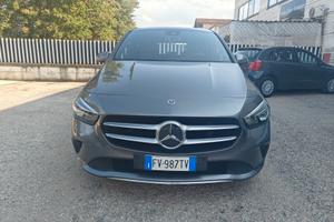 Mercedes-benz B 180 d Automatic 2019 Business Extr