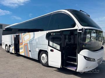 Neoplan Cityliner