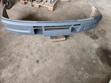 Paraurti Iveco Daily
