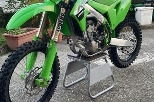 Kawasaki kxf250 2024