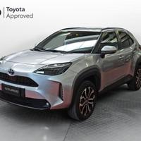 Toyota Yaris Cross 1.5 Hybrid 5p. E-CVT Trend
