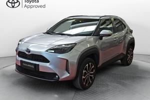 Toyota Yaris Cross 1.5 Hybrid 5p. E-CVT Trend