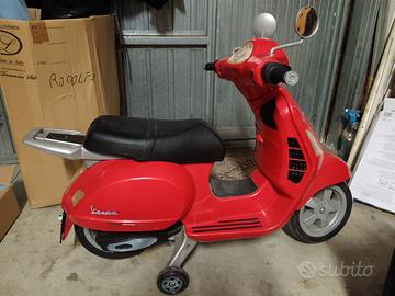 vespa peg perego