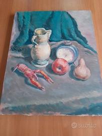 QUADRO VITTORIO FELISATI