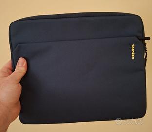 Tomtoc borsa per pc/tablet 11"