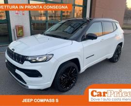JEEP Compass 1.5 T4 130CV MHEV DCT S Full Option