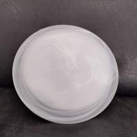 Plafoniera rotonda 30 cm – design moderno