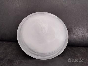 Plafoniera rotonda 30 cm – design moderno