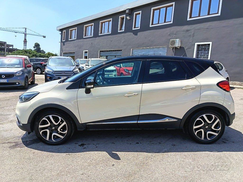 Renault Captur 2014 photo 4