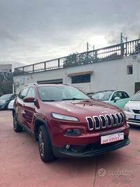 Jeep Cherokee 2.0 Mjt II 4WD Active Drive I Limite