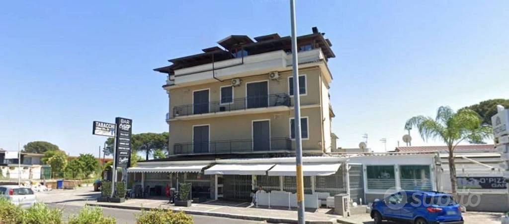 Appartamento – Qualiano, Glicine-Teorema - Vista 2