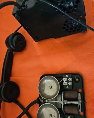 TELEFONO ANNI 50 FATME