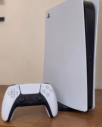 PS5 DIGITAL annuncio aggiornato