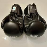 king boxing accessori 