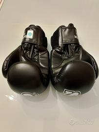 king boxing accessori 