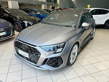 Audi A3 RS 3 SPB TFSI quattro S tronic