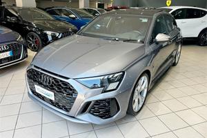 Audi A3 RS 3 SPB TFSI quattro S tronic