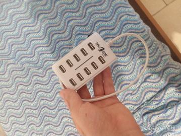 Multihub USB Tek one senza confezione
