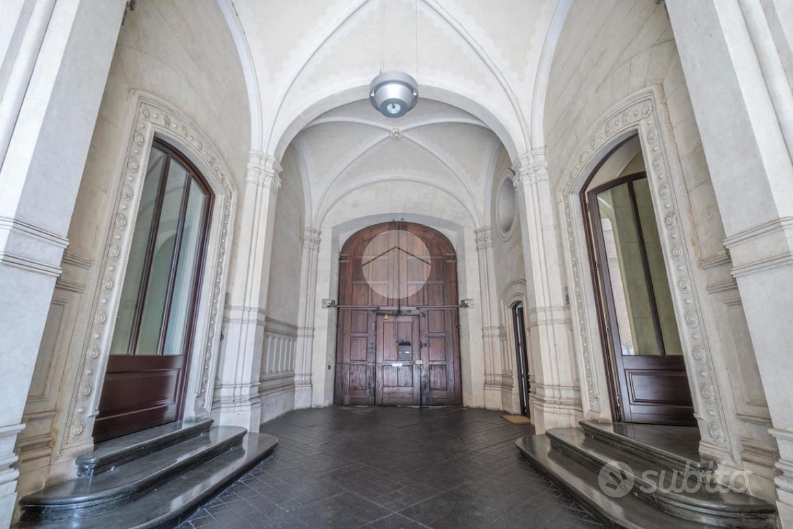 Appartamento – Torino, Centro, Circoscrizione 1 - Vista 2