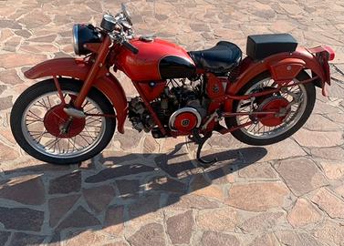 Moto Guzzi Airone Sport 250