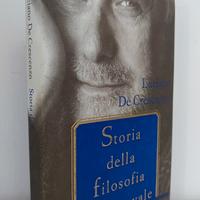 Libro - Storia della Filosofia Medievale -