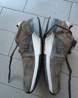 premiata Andy numero 44