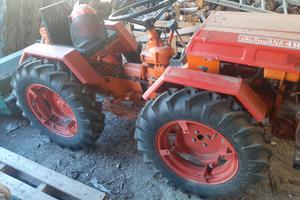 trattore valpadana 4rm-180