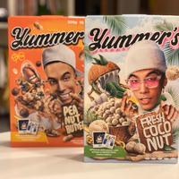 Cereali $fera €bbasta Yummer’s