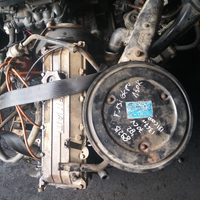 Motore Fiat 131 ritmo 1.4 benzina 134c000