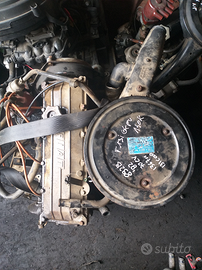 Motore Fiat 131 ritmo 1.4 benzina 134c000