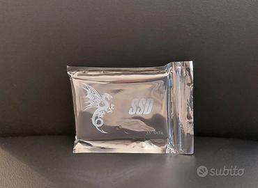 SSD Solid State Drive