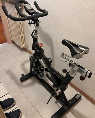 Ciclette da fitness professionale