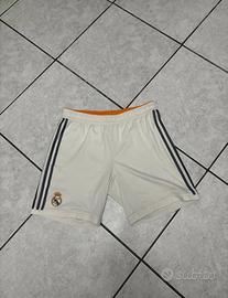 Pantaloncino real madrid adidas
