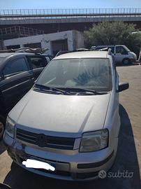 Ricambi Panda anno 2009 cc.12bz sigla: 188a8000