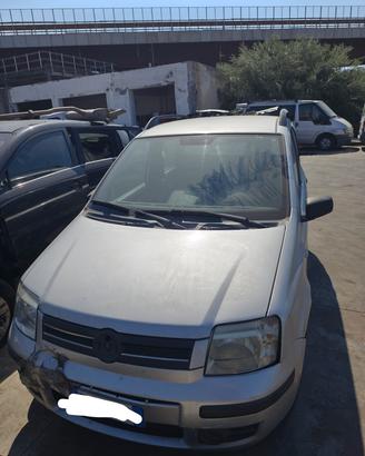 Ricambi Panda anno 2009 cc.12bz sigla: 188a8000