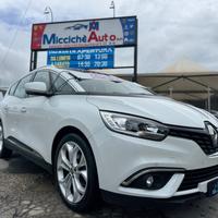RENAULT GRAND SCENIC 1.7 DCI 120 CV 7 POSTI FULL I