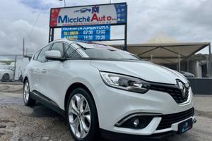 RENAULT GRAND SCENIC 1.7 DCI 120 CV 7 POSTI FULL I