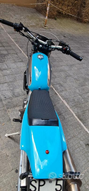 SUZUKI modello unico-1992