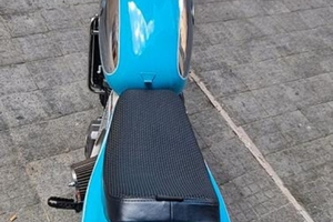 SUZUKI modello unico-1992